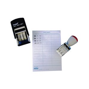 Library Supplies