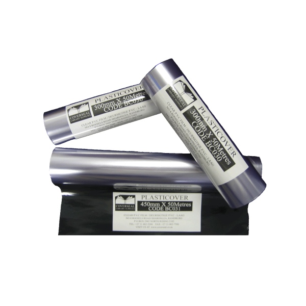 Plasticover PVC Film